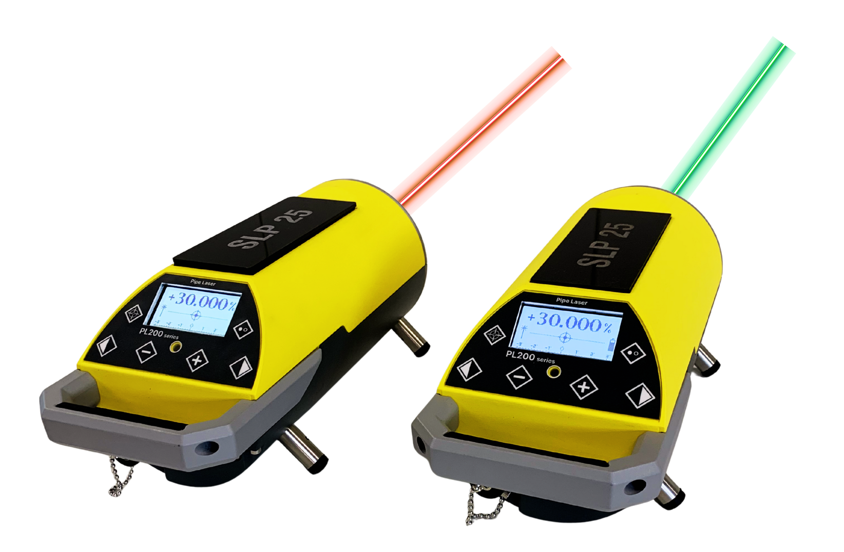 SLP25 Rörlaser